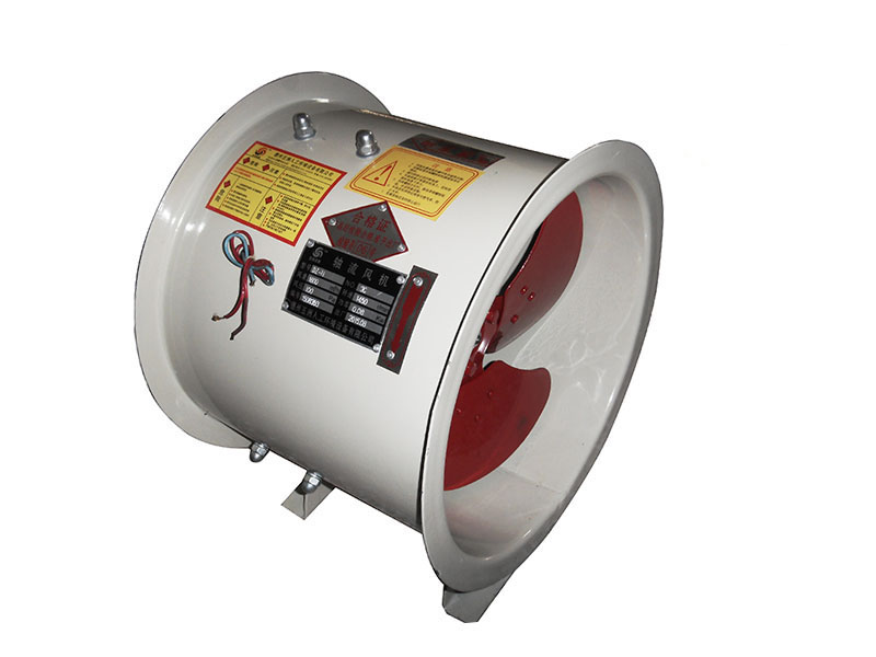 軸流風(fēng)機(jī)的主要用途包括哪幾個(gè)方面?