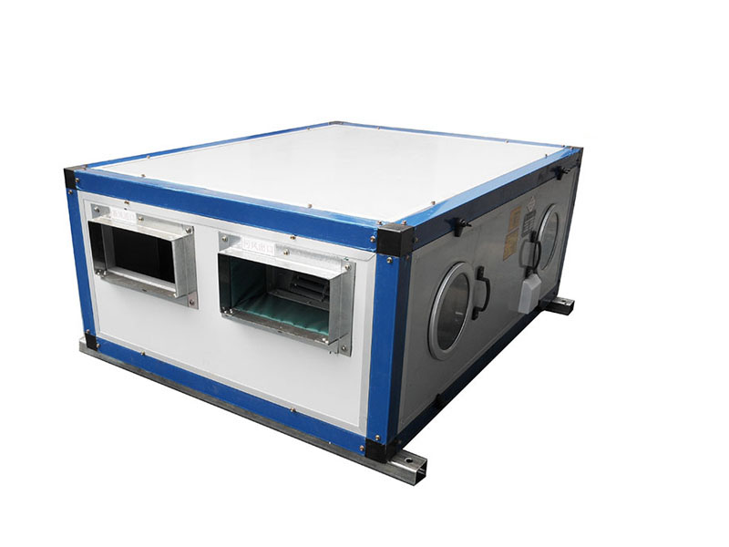 新風換氣機的設計原理有什么?