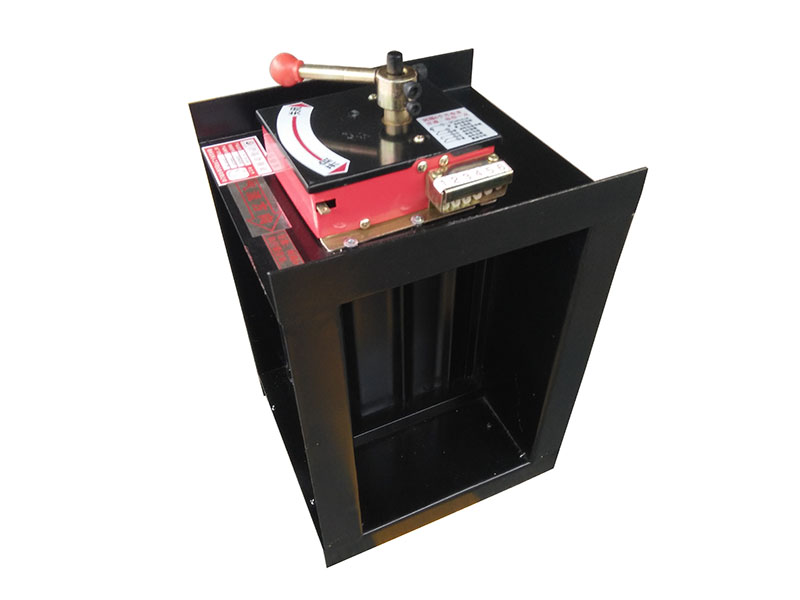 防火閥起吊裝的注意事項有哪些?