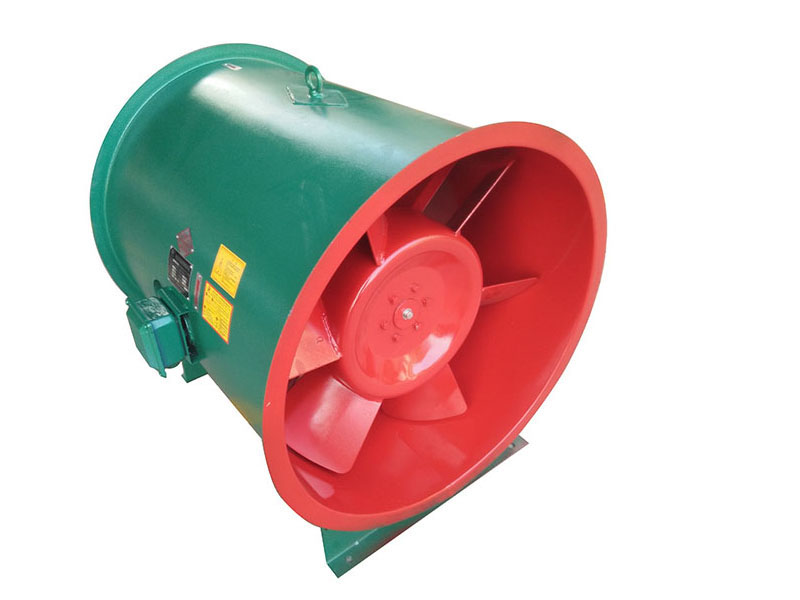 3c排煙風機安裝時的常見問題有什么?