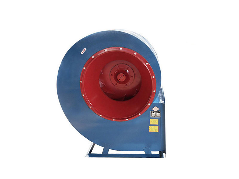 柜式離心風機的環保對策有什么?