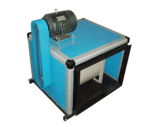 柜式離心風(fēng)機(jī)箱風(fēng)力不穩(wěn)定怎么解決？